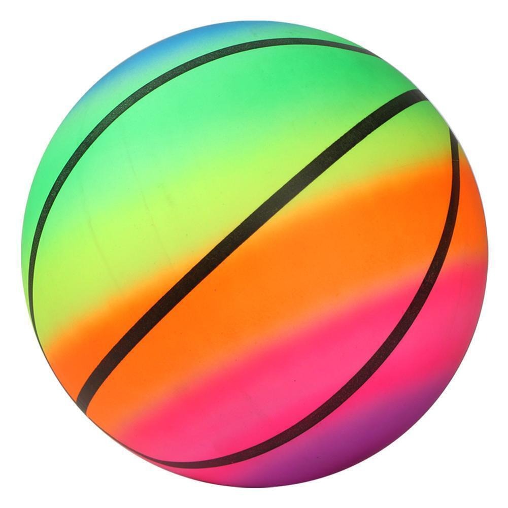 Basketball  BEACH VOLLEY BALL OUTDOOR/INDOOR KIDS BEACH BALL INFLATABLE
