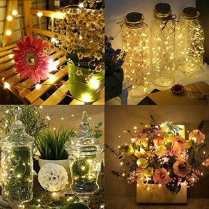 20M 200 LED Solar Fairy Light with 8 Lighting Modes,Waterproof Outdoor Solar Garden Lights for Home,Garden,Decoration (Warm White)