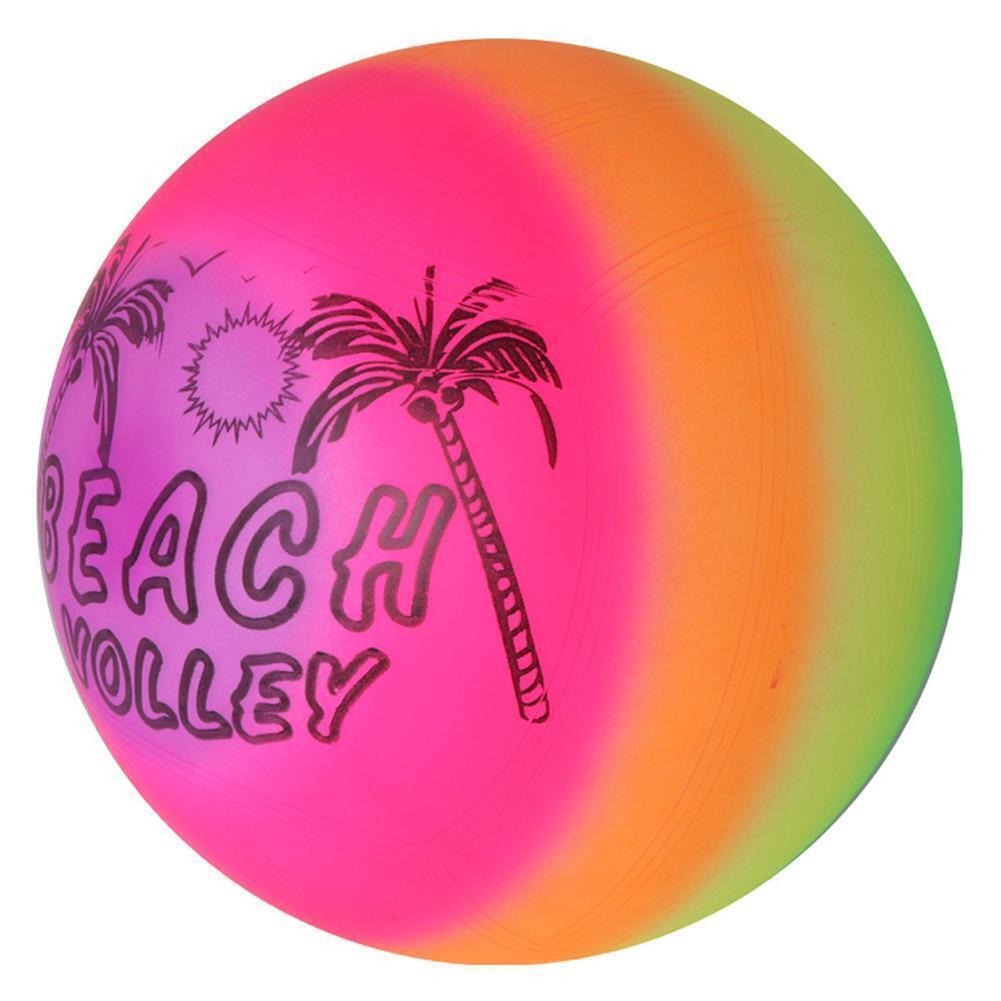 Volleyball BEACH VOLLEY BALL OUTDOOR/INDOOR KIDS BEACH BALL INFLATABLE