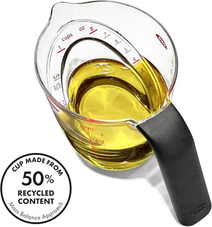 Good Grips Angled Measure Cup, 1 Cup / 250 ml Capacity