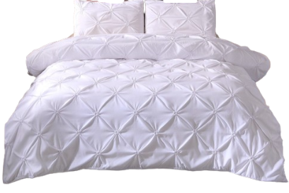 Quilt Cover  Queen Size Bed Supersoft