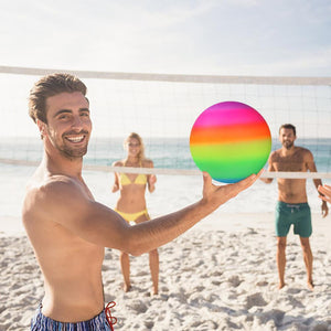 Volleyball BEACH VOLLEY BALL OUTDOOR/INDOOR KIDS BEACH BALL INFLATABLE