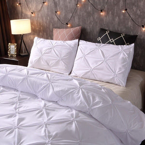 Quilt Cover  Queen Size Bed Supersoft