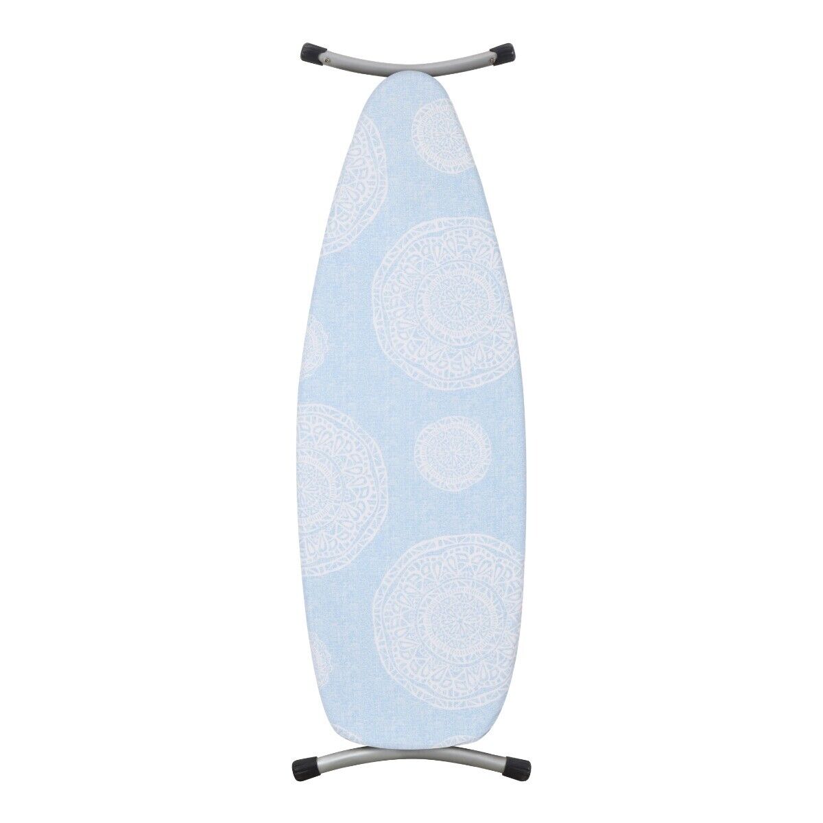Luxe Laundry Milly Ironing Board Padded Thick Felt Cotton Fitted Cover
