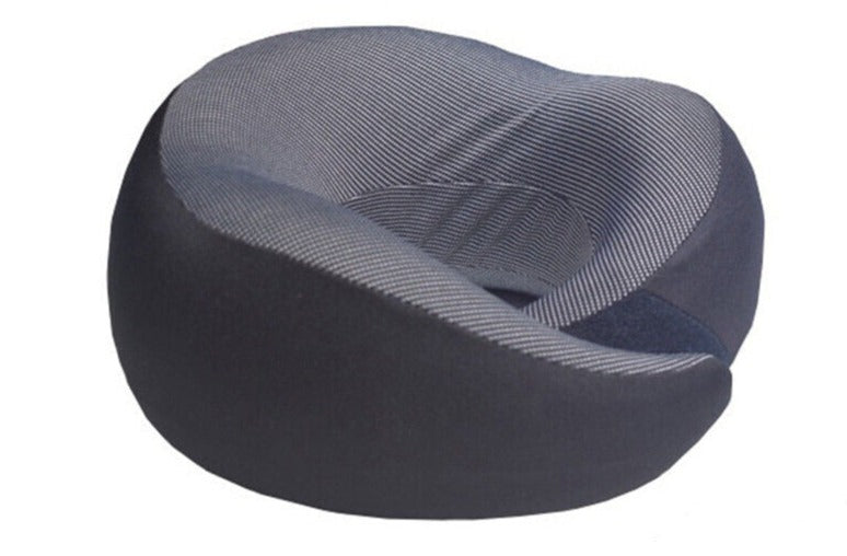 Black Neck Travel Pillow, Wander Plus Travel Pillow