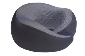 Black Neck Travel Pillow, Wander Plus Travel Pillow