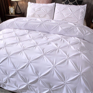 Quilt Cover  Queen Size Bed Supersoft