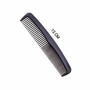 10Pcs/Set Hair Combs Salon Hairdressing Hair Style Barber Plastic Brush Comb AU