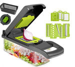 Vegetable Slicer Chopper Food Choppers Onion Chopper Veggie Cutter Dicer Kitchen