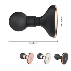 Mini Portable Massage Gun Handheld Massager Deep Tissue Muscle Relax