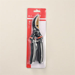 Secateurs Snips Pruning Cutting Shears Japanese Steel Blade Gardening Shears