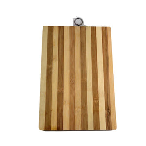 Bamboo Chopping Board For Kitchen Serving Cutting Boards Wooden Food