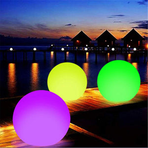 Outdoor Pool Beach Ball Summer Swimming Toy Water Game Sports Party Play Ball