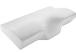 Cervical Contour Memory Foam Pillow,Orthopedic Ergonomic Neck Support Pillow