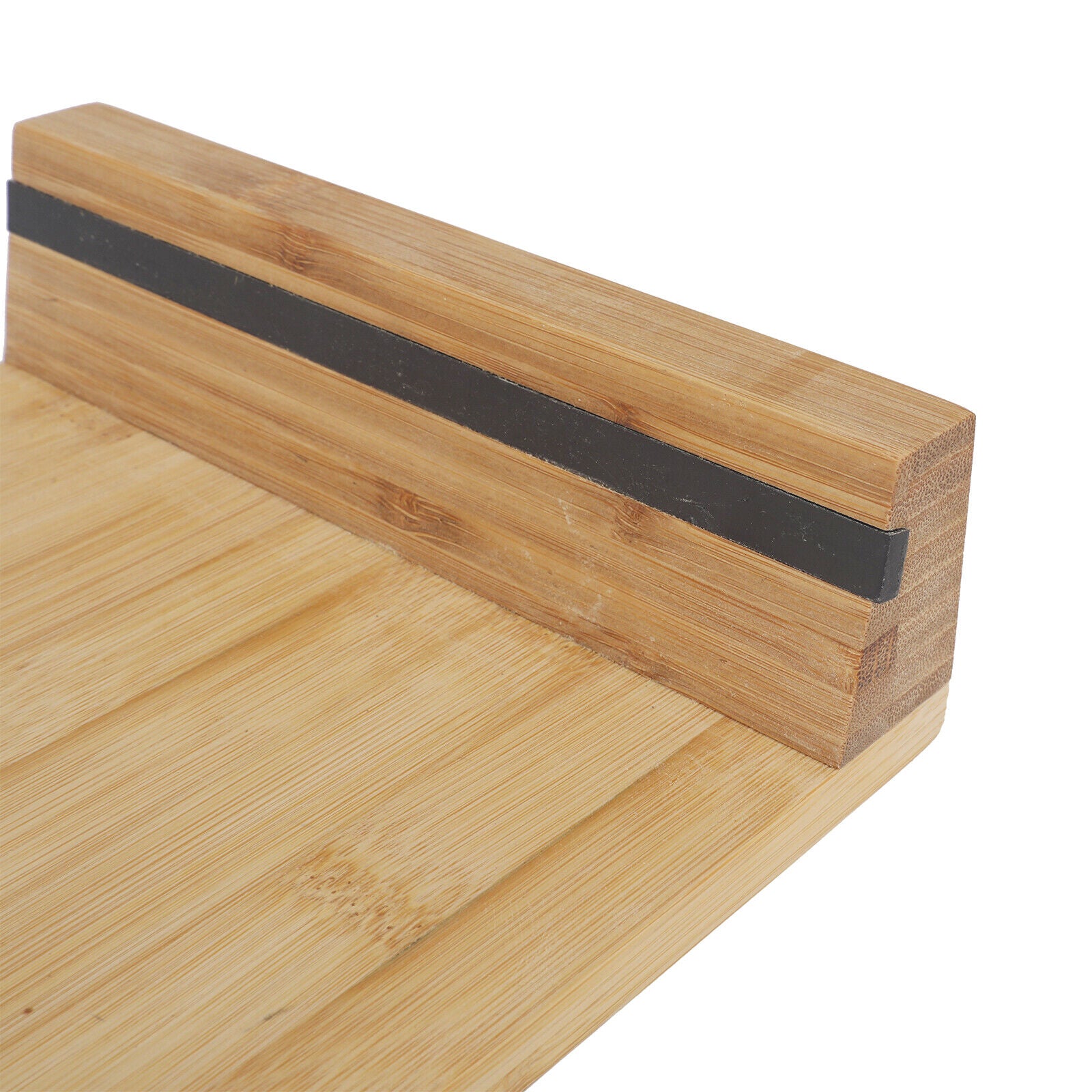 Bamboo Cheese Board Wooden Cutting Chopping Boards Knives Set Xmas