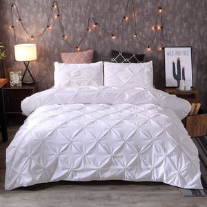 Quilt Cover  Queen Size Bed Supersoft