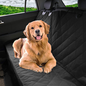 Pet Back Car Seat Cover Waterproof Hammock NonSlip Protector Mat Cat Dog 137 x 147cm